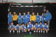Top Handbal Bacau