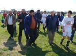 Repriza a III-a cu Florin Stoica si Nicolae Rainea