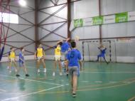Focsaniul a produs surpriza...