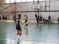 Madalina Mocanu, o jucatoare constanta...