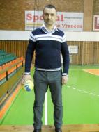 Mingea a fost, este si va fi la Emil Crihana...restul depinde de fete...Hai Academica Focsani...