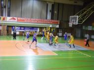 Mihai Petrut este in grafic...