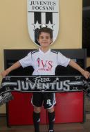 Forza Juve Focsani de la Teo ...