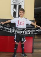 Forza Juventus Focsani... impreuna cu JVS PLASMET Focsani...