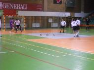 Arsenal a batut Steaua Marasesti...