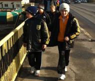 Alexandru Laudatu si Andrei Paizan, impreuna 17 goluri la Brasov Indoor Cup 2012...