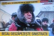 Sportul de Vrancea il propune pe Gigi Becali Cetatean de Onoare al judetului Vrancea...