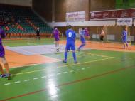 Teomax-ul  ramane o echipa care da culoare competitiei...