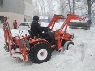 Micul carabus si-a facut treaba...