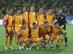 NATIONALA ROMANIEI DE FOTBAL