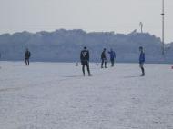 Madalin Predoiu - nr.11 (Made in Juventus Focsani) a inscris un prim gol de mare atacant...