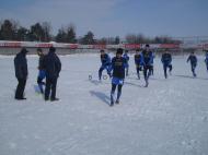 CSM 2007 Focsani la incalzire...