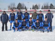 CSM 2007 Focsani, formula din 18 februarie 2012, pentru un obiectiv de viitor linistit al fotbalului din Focsani...au inceput cu dreptul...