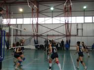 Asociatia Judeteana de Volei Vrancea trebuie sa stimuleze mai multe cluburi si echipe pentru un fond mai mare de jucatoare...