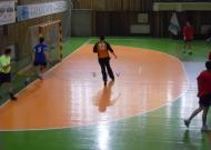 Gol pentru Focsani...