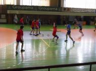 Suveica paselor de Focsani...