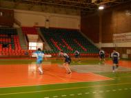 Din pacate Cupa Fair Play nu are foarte mare priza la public...