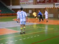 Craciun (3) de la Hunters in forma maxima...