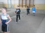 Primii 4 pe judet dupa finala...