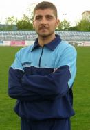 Valentin Toader, capitanul echipei CSM 2007 Focsani...priveste optimist returul...