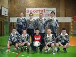 CAMPIONII...CUPA PRESEI 2009 E LA SPORTUL DE VRANCEA-ATLAS TV