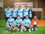 Monitorul de Vrancea - locul II la Cupa Presei 2009