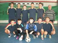Colegiul Mihail Kogalniceanu