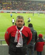 Sportul de Vrancea a fost martor la fata locului...