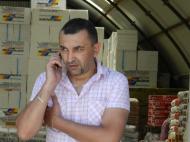 Managerul Emil Crihana, un om activ 24 din 24 de ore...