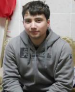 ANDREI ARGHIRESCU, un campion al Vrancei, mereu alaturi de culorile galben-visinii...