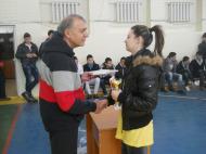 Profesorul Ionel Ambrozie si capitanul de la Edmond Nicolau...