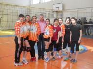 Colegiul National Unirea Focsani - locul I la Cupa 8 Martie 2012 ...