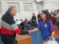Bianca Andronic de la Colegiul Pedagogic...