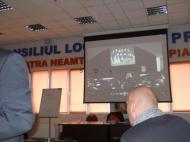 Curs interesant si plin de imagini la Piatra Neamt...
