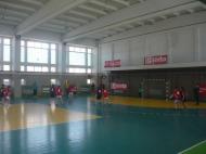 Conditii superbe la zona de la Braila...
