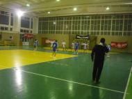 Scoala Paunesti in atac...