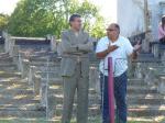 Victor Istrate si Viorel Ion, un tandem de succes