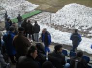 Aparitia directorului clubului, Marian Radulescu...