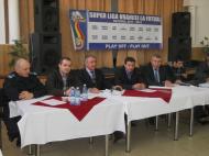 Legea antiviolenta este foarte importanta si cu risc maxim pentru persoanele care intra in suprafata de joc...