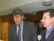 Dan Dumitru a prezentat o strategie de dezvoltare a fotbalului vrancean dupa 20 de ani de amorteala...