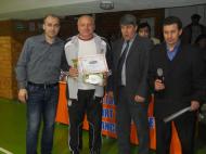 Politia a obtinut locul III...