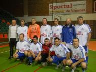 Politia 2012, locul III la Cupa Fair Play 