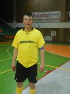 SDV la desemnat pe Stefan Ciolpan - MVP - ul finalei mari. Fane dedica victoria familiei-a declarat pentru SDV!