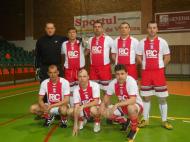 ORIENT HOUSE - locul II la Cupa Fair Play a lui Jani de la Vrancea 2012
