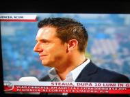 SUNT MANDRU CA SUNT VRANCEAN CA NARCIS RADUCAN!