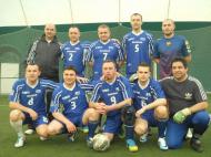 POLITIA VRANCEA 2012 - DE ZIUA POLITIEI ROMANE, LA MULTI ANI DIN PARTEA SPORTULUI DE VRANCEA!