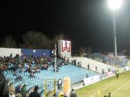 Galatiul are o tabela de ultima generatie...la Focsani nu avem deloc...