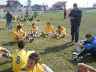 CSM 2007 Focsani cu mai multa concentrare ar fi putut castiga...