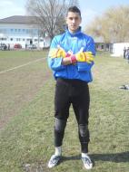 Trifan George a fost selectionat in lotul reprezentativ de U 18 ... BRAVO LUI...