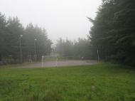 La Galaciuc poti face si sport in aer liber cat vrei...